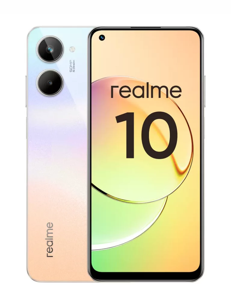 realme 10