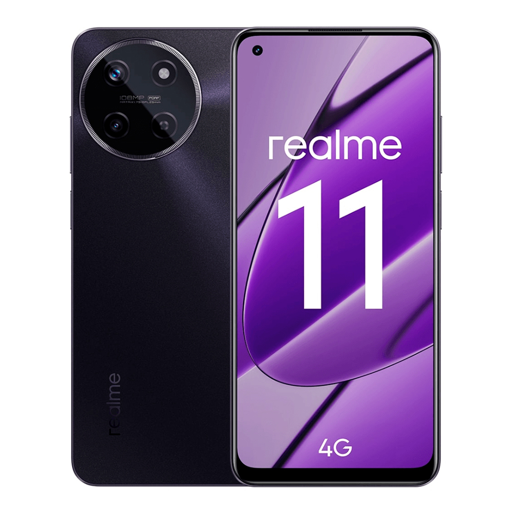 realme 11 (4G)