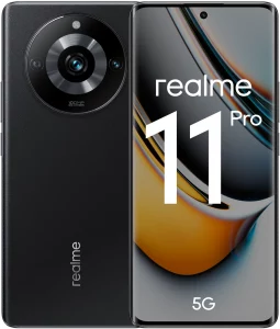 realme 11 Pro 5G