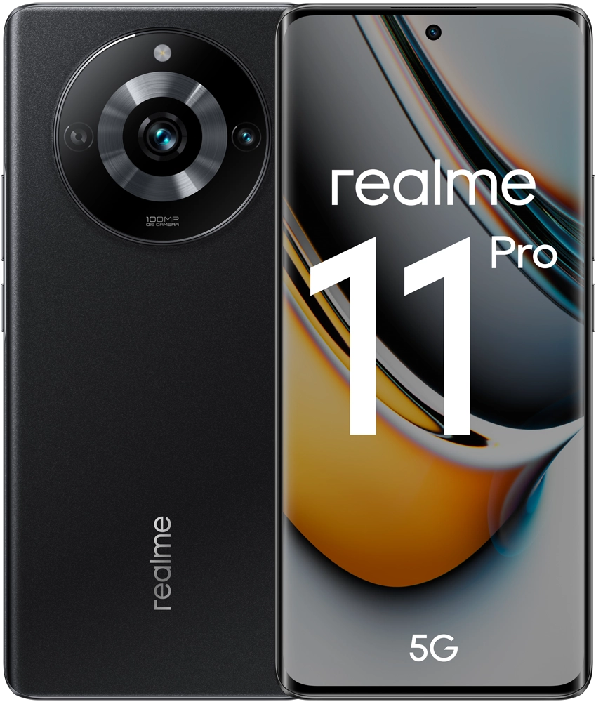 realme 11 Pro 5G