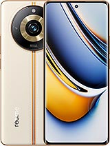realme 11 Pro+ 5G