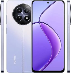 realme 12