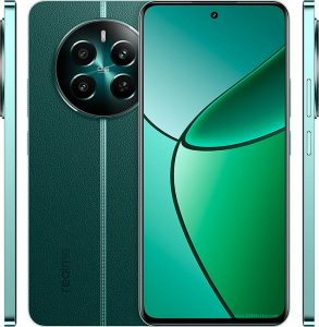 realme 12+