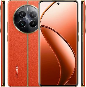 realme 12 Pro+