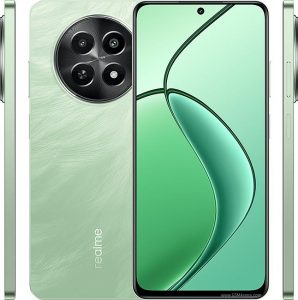 realme 12x