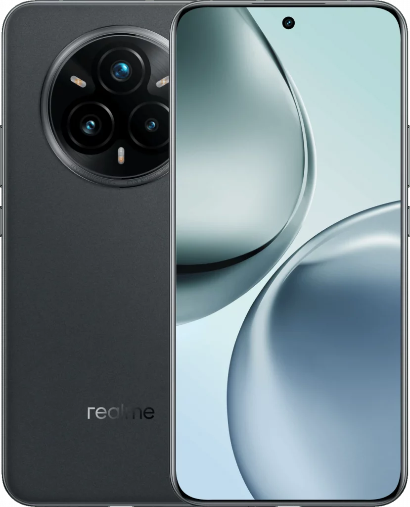 realme 14 Pro+ 5G