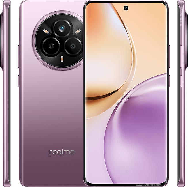 614617realme 14 Pro 5G