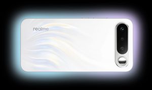 Realme 16 5G официально представлен: рекордная батарея и корпус-невидимка