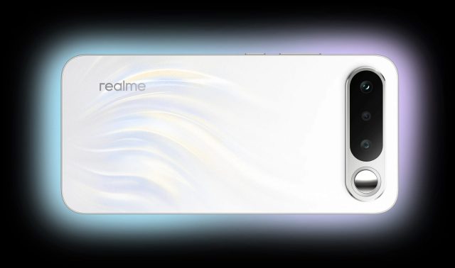 Смартфон Realme 16 5G: автономность без границ | DGL.RU