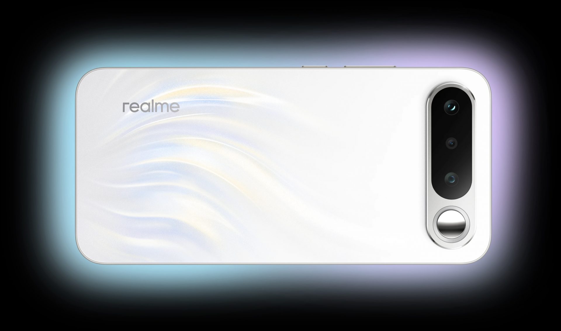 Realme 16 5G официально представлен: рекордная батарея и корпус-невидимка