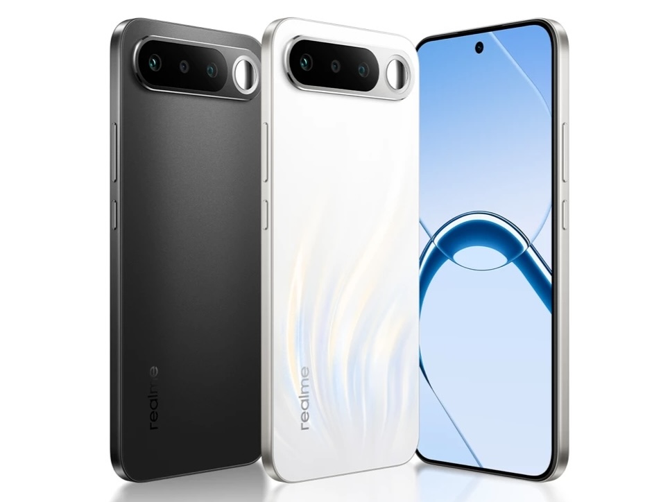 Смартфон Realme 16 5G: автономность без границ | DGL.RU