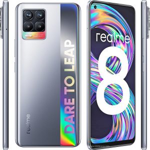 realme 8