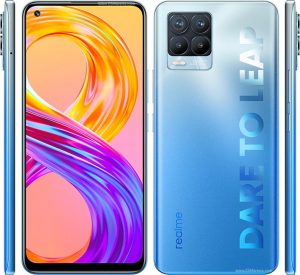 realme 8 Pro