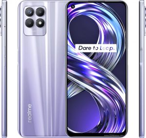 realme 8i