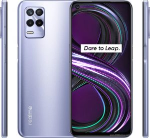 realme 8s 5G