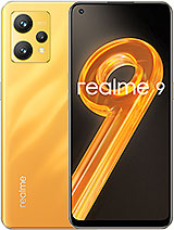 realme 9 (4G)