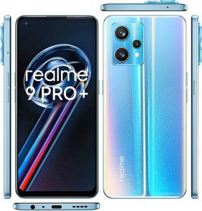 realme 9 Pro+ 5G