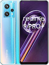 realme 9 Pro+ 5G