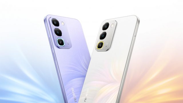 Смартфон Realme C100 4G: неубиваемый танк | DGL.RU