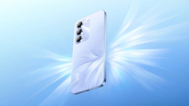 Realme C100 вышел с батареей на 7000 мАч (2) Realme C100 ломает стандарты автономности | DGL.RU