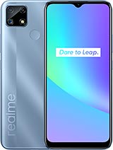 realme C25