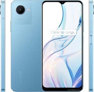 realme C30s