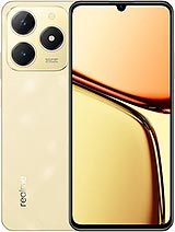 realme C61