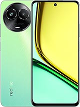 realme C67