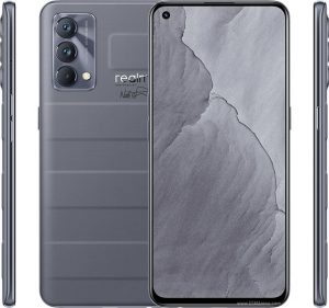 realme GT Master Edition