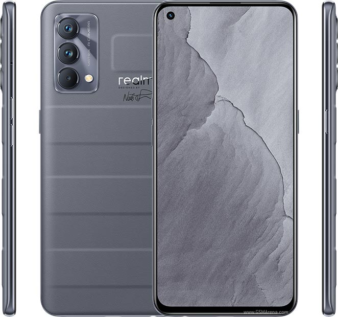 realme GT Master Edition