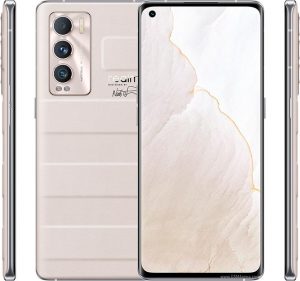 realme GT Master Explorer Edition