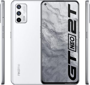 realme GT Neo2T