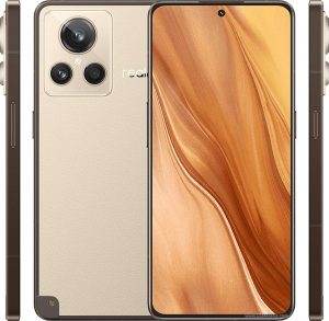 realme GT 2 Explorer Master Edition