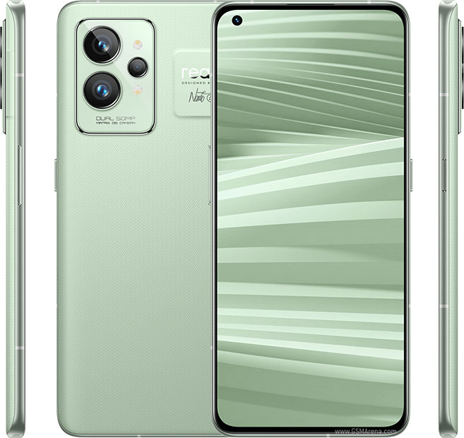 realme GT 2 Pro