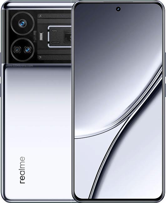 realme GT 5
