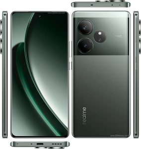 realme GT 6