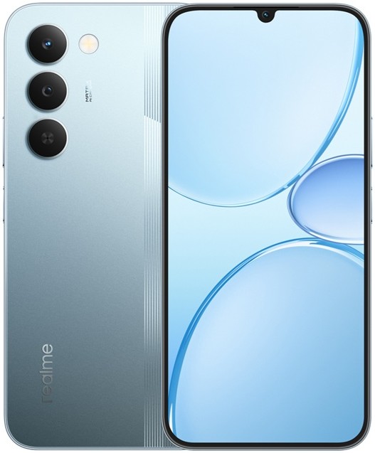 Realme Narzo 100 Lite: король автономности | DGL.RU