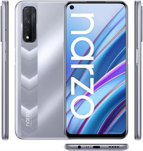 realme Narzo 30