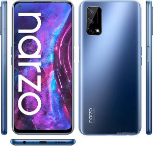 realme Narzo 30 Pro
