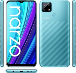 realme Narzo 30A