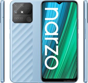 realme Narzo 50A