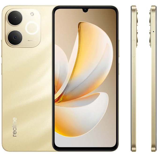 realme Narzo 80 Lite