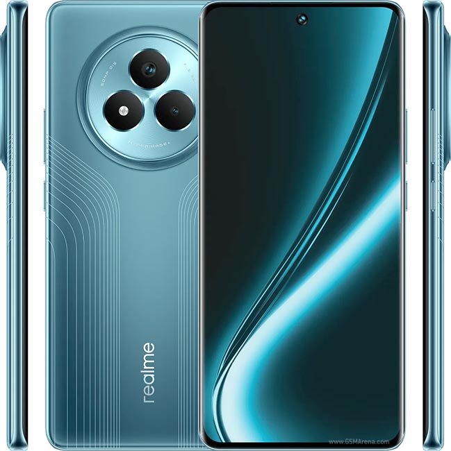 realme Narzo 80 Pro