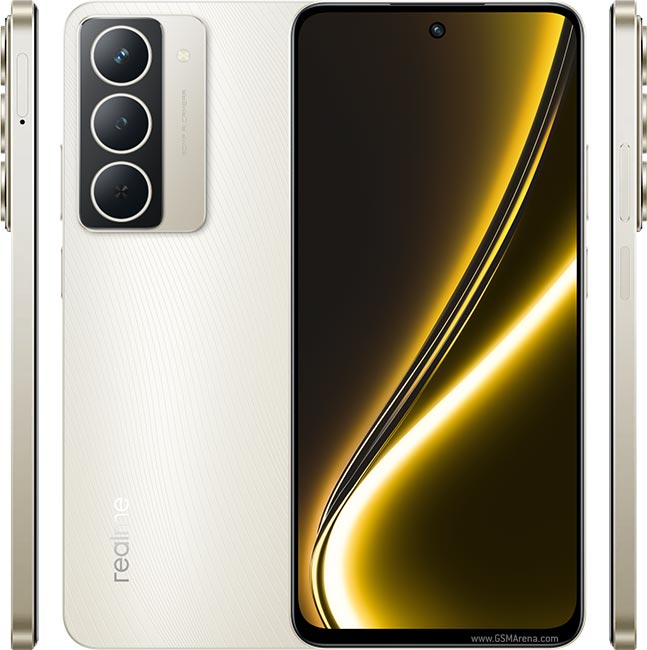 realme Narzo 80x