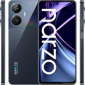 realme Narzo N55