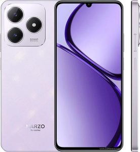 realme Narzo N63
