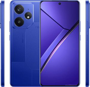 realme Neo7