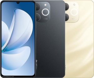 realme Note 70