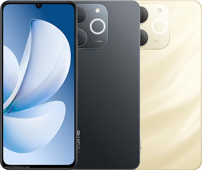 realme Note 70