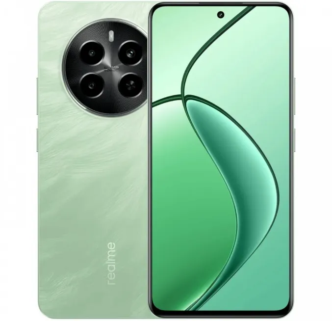 realme P1
